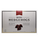 CHOCXO -20 Mini milk chocolate hazelnut Hedgehogs - 200g