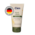 Cien Hand Cream Moisturizer ,24hrs moisture ,Softens & Smooths with Colloidal Oatmeal - shopperskartuae