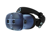HTC - VIVE Cosmos Virtual Reality Headsets - shopperskartuae