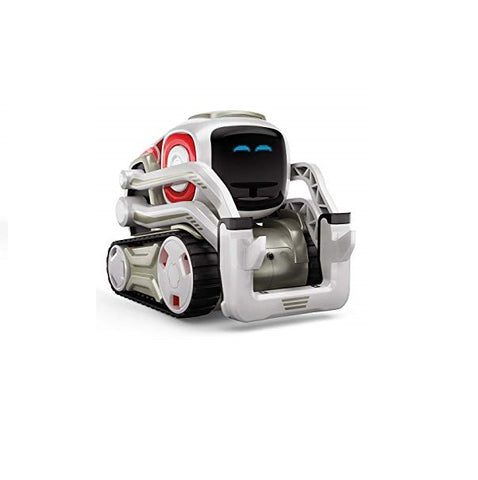 Cozmo Robot with Personality by Anki - shopperskartuae
