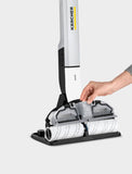 Karcher FC 3 Cordless Premium Hard Floor Cleaner 1.055-362.0