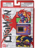 Bandai Digital Monster Digimon X Digivice - Purple & Red