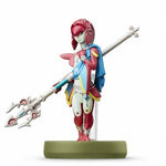 [Limited offer] Nintendo Amiibo Mipha Legend of Zelda Breath of the Wild Switch
