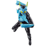 Bandai RKF Legend Rider Series Kamen Rider Zero-One Hybrid Rise Action Figure