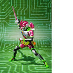 Bandai S.H.Figuarts Kamen Rider Build -20 Kamen Rider Kicks Ver.- Action Figure