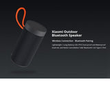 Xiaomi Mi Outdoor Bluetooth 5.0 Waterproof Speaker XMYX02JY