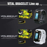 Bandai Vital Bracelet Series Digital Monster Digimon - Ver. Special