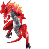 Bandai Kamen Rider Saber RKF Kamen Rider Saber Dragonic Knight Wonder Combo Set