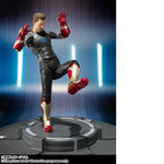Bandai S.H.Figuarts Marvel Avengers Iron Man 3 Tony Stark SHF Action Figure