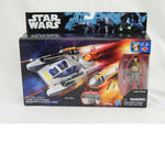 Hasbro Star Wars Rebels 3.75" Vehicle Y-Wing Scout Bomber Playset