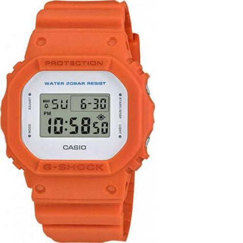 Casio G-Shock DW-5600WS-4 Special Color Men's Watch