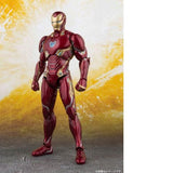 Bandai S.H. Figuarts Avengers 3 : Infinity War Iron Man Mark 50 MK 50