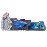 Bandai Kamen Rider Zero-One 01 DX Assault Wolf Progrise Key Henshin Toy