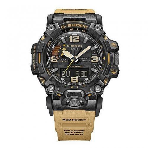 Casio g sales shock mud