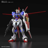 Bandai RG Force Impulse Gundam 1/144 Real Grade Plastic Model Kit