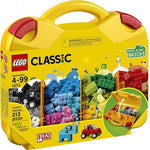 LEGO Classic Series 10713 Creative Suitcase 1