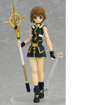 Good Smile Company figma 188 Hayate Yagami: The MOVIE 2nd A's ver.
