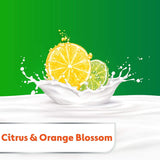 Dettol Fresh Anti-Bacterial Liquid Hand Wash 200ml - Citrus and Orange Blossom - shopperskartuae
