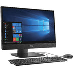 Dell OptiPlex 5260 All-in-One with Intel Core i5-8500, 8GB RAM, 512GB SSD M.2, 21.5 inch Non-Touch, Win 10 Pro, Dell K-B & Mouse - Shoppers-kart.com