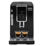 DeLonghi Dinamica ECAM 350.15.B fully automatic coffee machine- black.