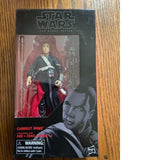 Hasbro Chirrut Imwe; Star Wars #36 Black Series 6" Figure Hasbro