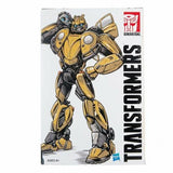 Hasbro Transformers Studio Series # 20 Bumblebee Retro Pop Hightway Vol.2 Exclusive