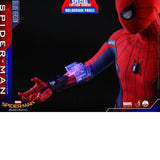 HOT TOYS QS015B SPIDER-MAN HOMECOMING (DELUXE VERSION) Special Edition