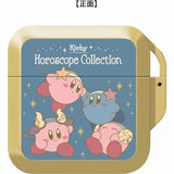 Nintendo Switch NS Keys Factory NS Kirby Card Pod (Kirby Horoscope Collection (A)) (CCP-011-1)