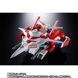 Bandai Soul of Chogokin GX-96X G Armriser For Getter Robo Go