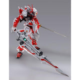 Bandai Metal Build MB Caletvwlch Option Set For Strike / Astray Red Frame Gundam
