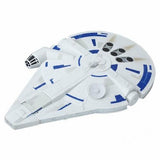 Hasbro Star Wars Force Link 2.0 Millennium Falcon With Escape Craft
