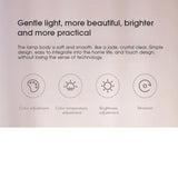 Xiaomi Mi Simple LED Bedside Lamp (White) MJCTD02YL