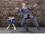 S.H.Figuarts Conan Edogawa -Tracking Part- "Detective Conan"
