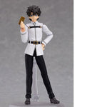 Good Smile Company figma 420 Fate/Grand Order Master /Male Protagonist