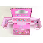 L.O.L Surprise! Smackers Make up station to gift your princess- Ages 3+