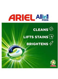 Ariel All in 1 Pods, Original (60 washes)