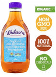 Wholesome Organic Blue Agave Syrup, 736mL