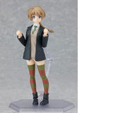 Good Smile Company Figma 106 Strike Witches: Lynette Bishop