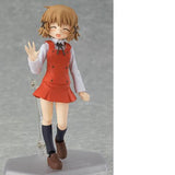 Good Smile Company figma 173 Hidamari Sketch x Honeycomb: Yuno