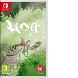 Nintendo Switch Game NS  HOA (CHI/ENG/JAP/KOR) [EU Version]