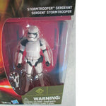Hasbro Assault Walker W/ Sergeant - Sealed 3.75" Figure & Vehicle  Star Wars Rebels