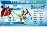 NS Digimon World -next 0rder- (CHI) [Asia Version]