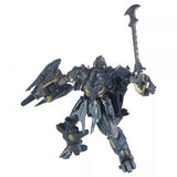 Hasbro Transformers MV5 THE LAST KNIGHT LEADER CLASS [MEGATRON] Action Figure