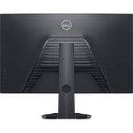 Dell 27 Inch Curved Gaming Monitor 144Hz with FHD (1920 x 1080) Display,  Nvidia G-Sync and AMD FreeSync HDMI, DisplayPort, VESA Certified, Gray - S2721HGF