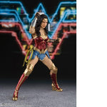 Bandai S.H.Figuarts Wonder Woman (WW84) "Wonder Woman 1984"