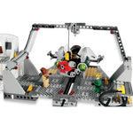 LEGO 7754 Star Wars Exclusive Limited Edition Set Home One Mon Calamari Star