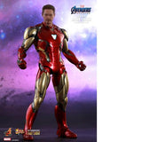 Hot Toys MMS528D30 Marvel Avengers Iron Man Mark LXXXV MK 85 Action Figures
