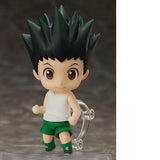 FREEing Nendoroid 1183 Hunter x Hunter Gon Freecss
