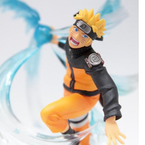 Figurine Naruto Uzumaki -Boruto- Kizuna Relation Figuarts Zero