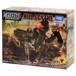 Takara Tomy Zoids Wild ZW42 Kill Scythe Plastic Model Kit